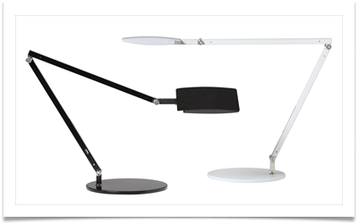 Bureaulamp model Divo LED