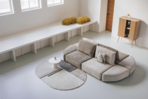 Modulaire Sofa Element