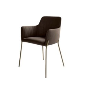 fauteuil City Déco lounge