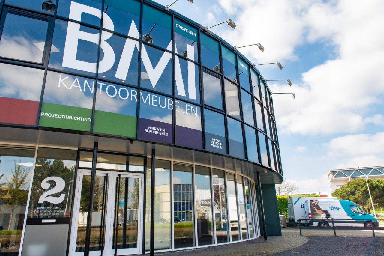Directie meubelen