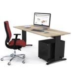 bureau entrada