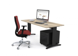 bureau entrada