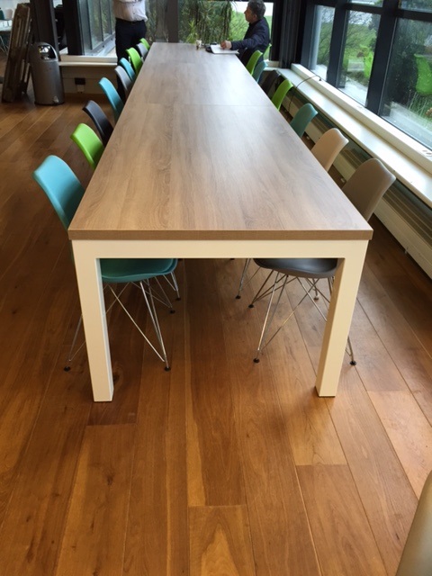 Kennisnet Zoetermeer BMW Kantoor