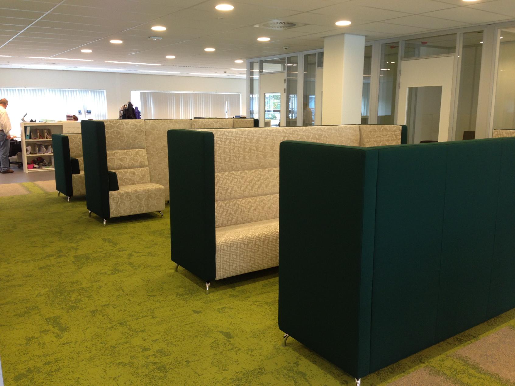 Ondernemershuis zoetermeer 4 Ondernemershuis zoetermeer BMI kantoren