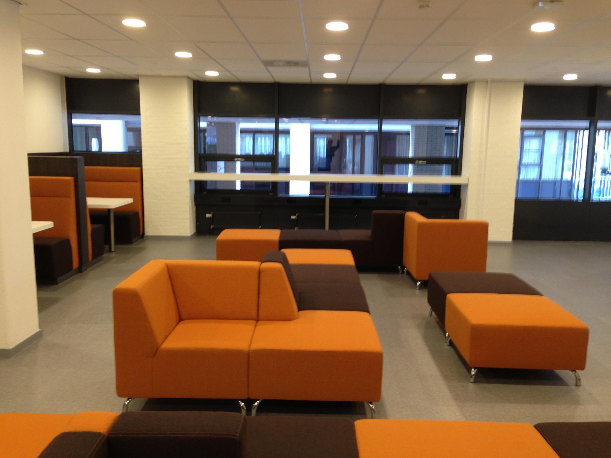Ondernemershuis zoetermeer 6 Ter zake BMI kantoren