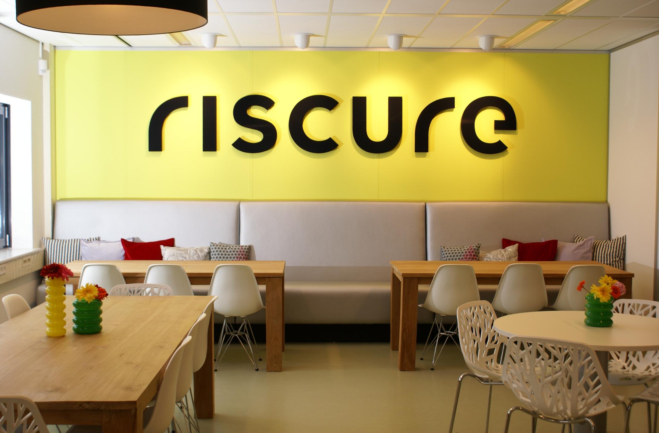 Riscure BMI kantoren
