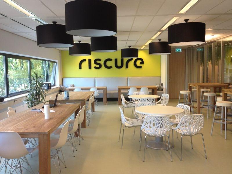 Riscure BMI kantoren