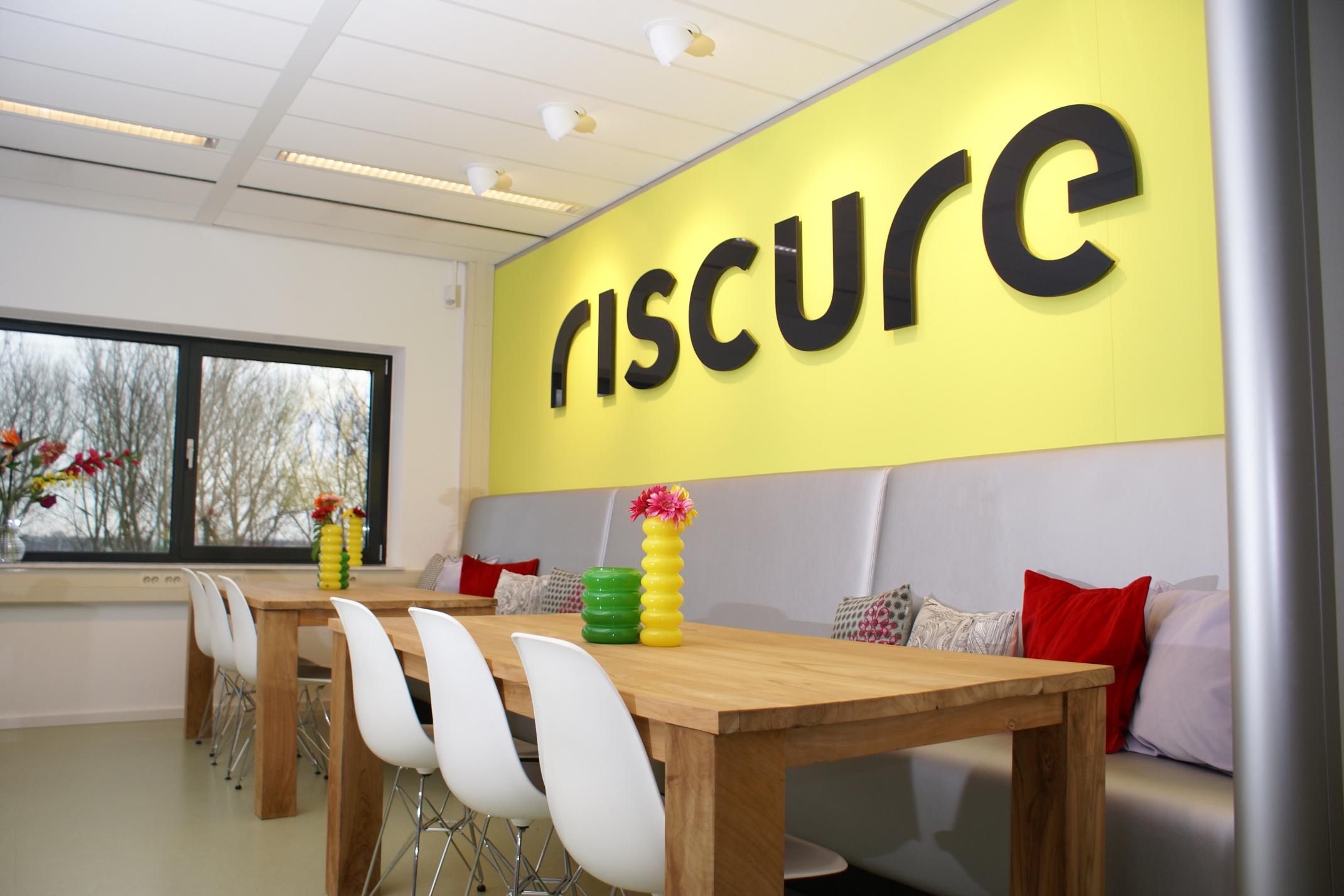 Riscure BMI kantoren