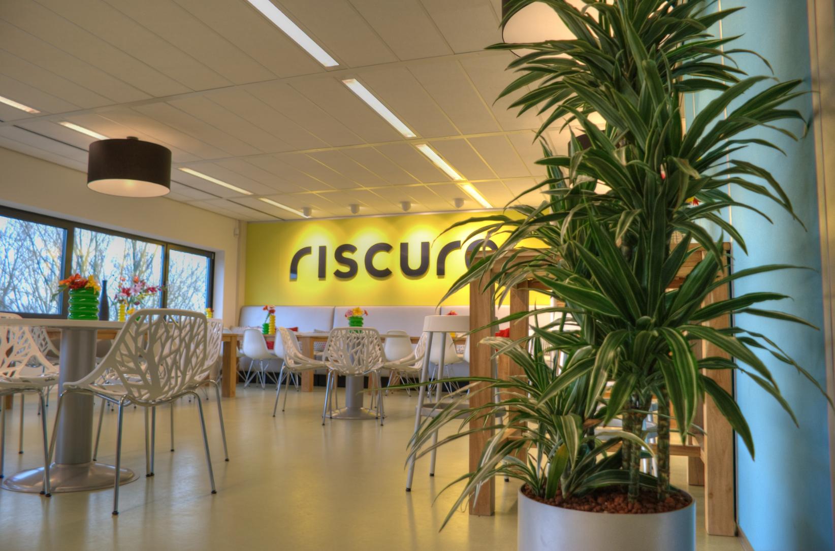 Riscure BMI kantoren