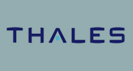 Thales BMI kantoren