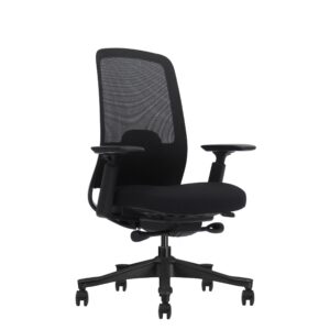 Ergonomische bureaustoel Den Haag Rotterdam