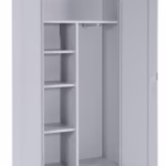 schoonmaakkast Bezemkast