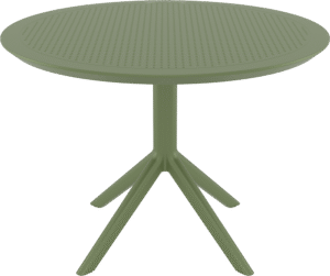 Kantinetafel Sky table 105