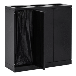 Recycle vuilnisbak Stheel