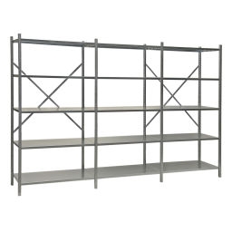 Stelling GS3 (30 CM diep)