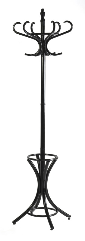 Staande kapstok Crown