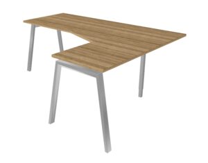 Air2 bureau NG-compact groot 200 x 160cm