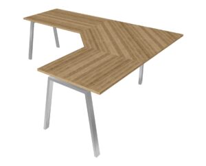 Air2 bureau CAD-Combinatie