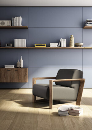 Fauteuil Arco