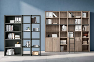 Libreria modulaire boekenkast