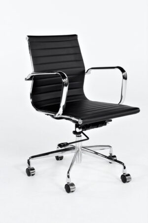 Vergaderstoel Boyd low back