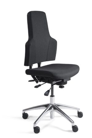 Bedrijfsstoel Backbone