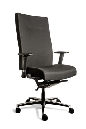 Bureaustoel BMI Manager XL ( tot 200kg!)