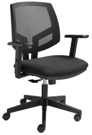 Bureaustoel basic Mesh