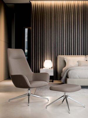 City lounge