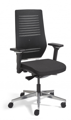 Bureaustoel Custom PRO