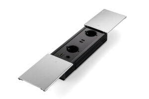 Inbouwmodule Desk in Slide