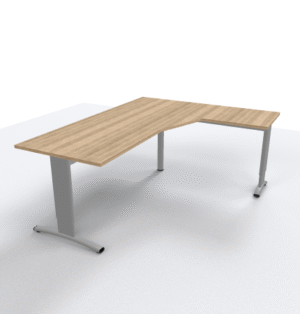 Entrada bureau NG-compact groot 200 x 160cm