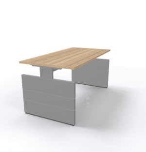 Nova bureau rechthoek