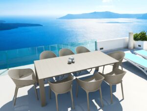 Tafel Vegas
