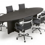 Vergadertafel