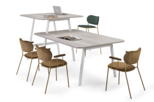 Air2 co-work