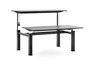 DUO Bureau Follow verstelbaar