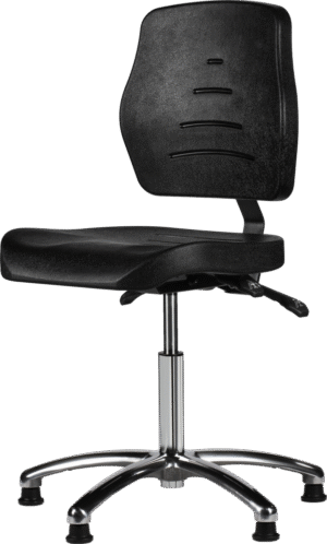 Werkstoelen comfort line max