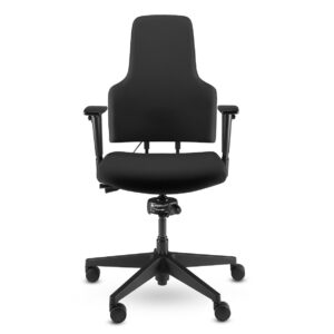Spindl One met armleggers