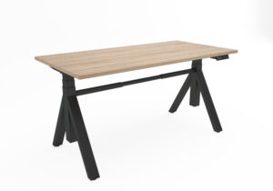 Bureau Flex pro design electrisch zit-sta verstelbaar