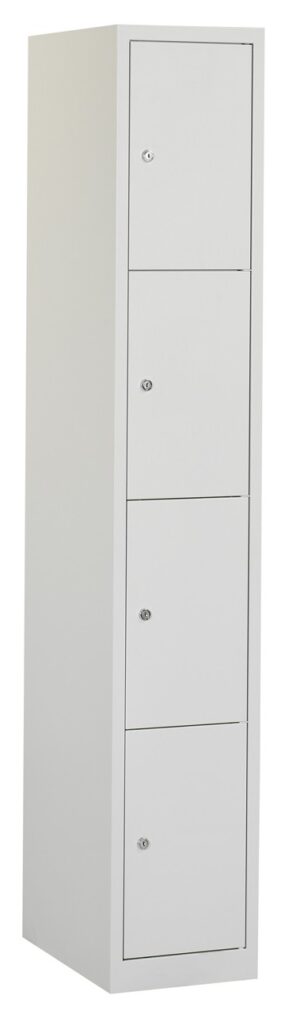 Premium Locker P Serie