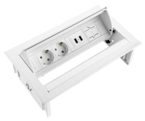 Power Desk IN