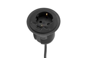 Power Spot inbouwmodule