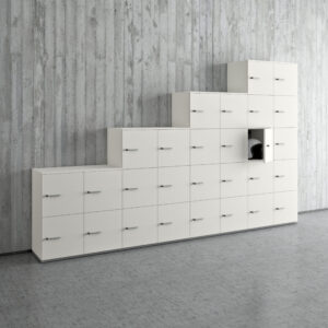 Q4 lockerkasten