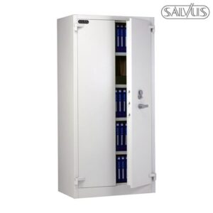 Brandkast Salvus HS2