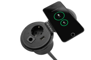 Inbouwmodule Spot Plus