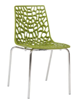 Kantine- designstoel Stefan