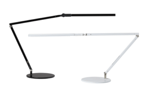 Bureaulamp model Streamer LED