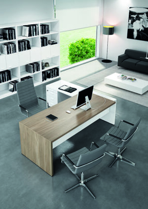 T45 Bureau