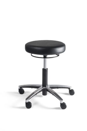 Tabouret PVC